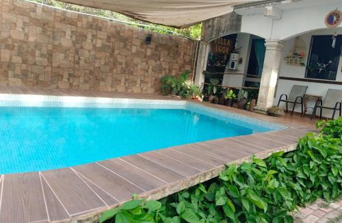 Alfredo V. Bonfil Apartment | Villa Igor
