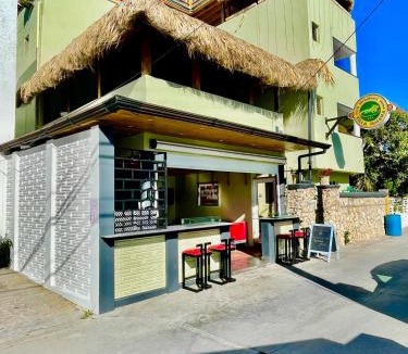Los Melones Bed & Breakfast | Villa Iguana