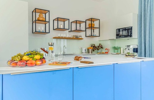 Zmijavci Villa | Villa Ikarus - fascinating luxury villa with outstanding extras for 10 people by MyWaycation