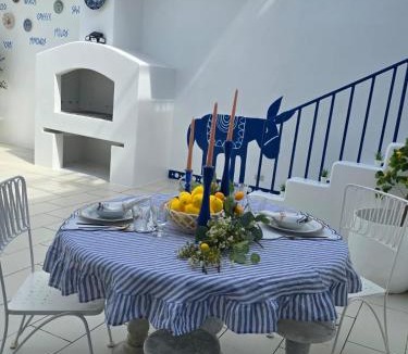 Tinambac House | Villa Ikarus