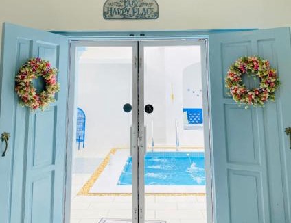 Tinambac House | Villa Ikarus