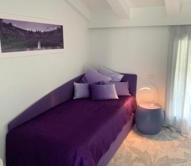 Borgo Trento Apartment | Villa Il Bacio del Sole
