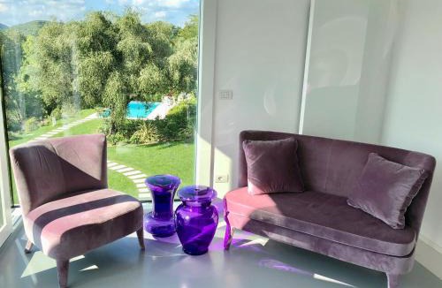 Borgo Trento Apartment | Villa Il Bacio del Sole