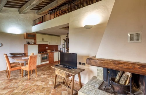 Spello Villa | Villa il Barco by MMega