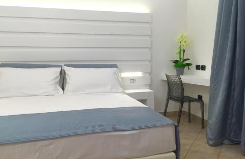 Tropea Bed & Breakfast | Villa il Barone - Free Private Parking