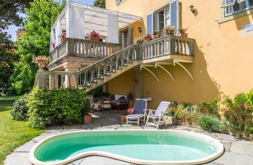 Lari Villa | Villa Il Belvedere by Interhome