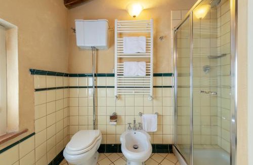 Siena Apartment | Villa il Borghetto