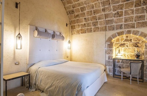 Avola House | Villa Il Carrubo con piscina privata Val di Noto