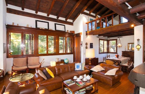 Cerano d'Intelvi Villa | Villa Il Castagno
