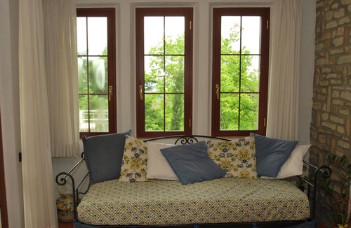 Val Canina Villa | Villa il Castagno - Three Bedroom Villa, Sleeps 11