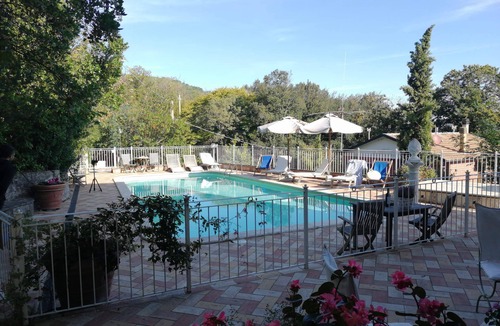 Val Canina Villa | Villa il Castagno - Three Bedroom Villa, Sleeps 11