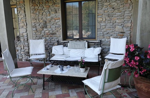 Val Canina Villa | Villa il Castagno - Three Bedroom Villa, Sleeps 11