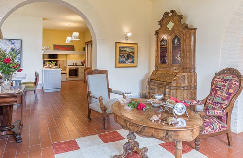 Sarteano Villa | Villa Il Cedro 10+1, Emma Villas