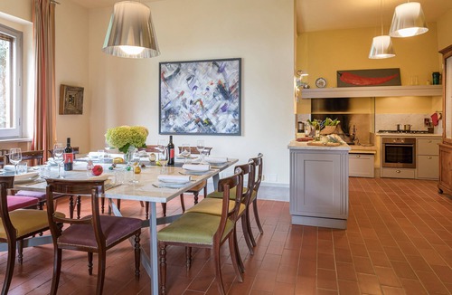 Sarteano Villa | Villa Il Cedro 10+1, Emma Villas