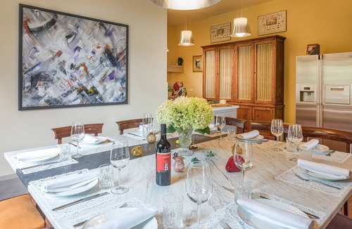 Sarteano Villa | Villa Il Cedro 10+1, Emma Villas