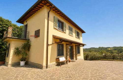 Terranuova Bracciolini House | Villa Il Cipresso
