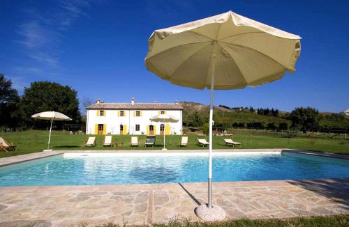 Brisighella Villa | Villa Il Cigno
