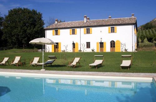 Brisighella Villa | Villa Il Cigno