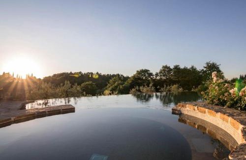 San Casciano in Val di Pesa Villa | Villa Il Conventino