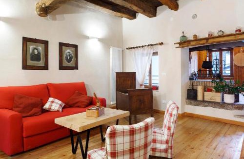 Tarzo Villa | Villa Il Cortivo 81