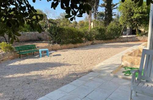 Cenate House | Villa il Fagiano