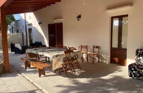 Cenate House | Villa il Fagiano