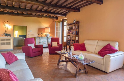 Lucciana Villa | VILLA IL FORAMASSO 10&2, Emma Villas