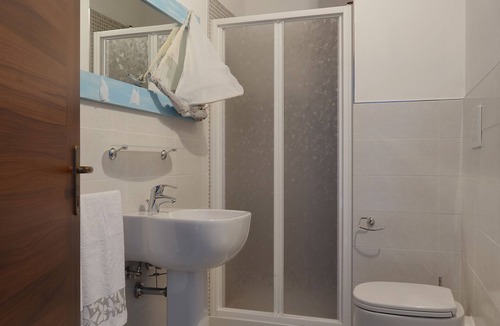 Lido di Camaiore House | Villa Il Fortino