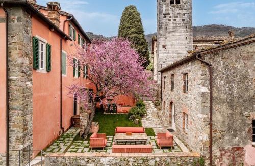 Nozanno House | Villa il Gelsomino