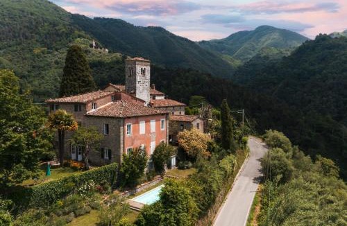 Nozanno House | Villa il Gelsomino