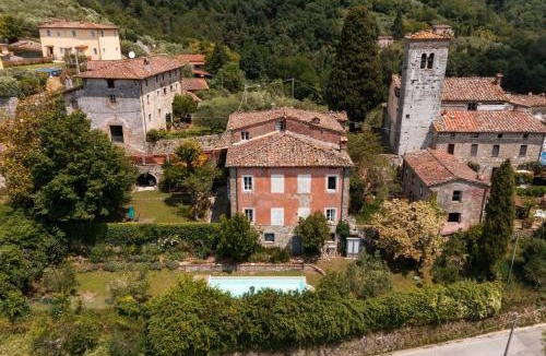 Nozanno House | Villa il Gelsomino