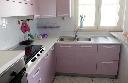 Punta Prosciutto Villa | Villa Il Giardino con Piscina a soli 350 mt dalla Spiaggia di Punta Prosciutto