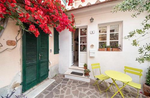 Rio nell'Elba Apartment | Villa Il Guardingo