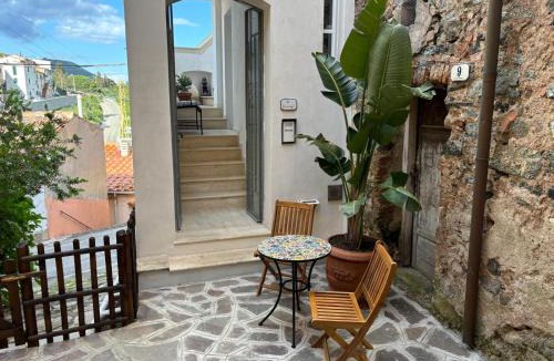 Rio nell'Elba Apartment | Villa Il Guardingo