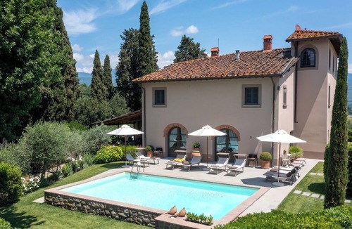 Terranuova Bracciolini Villa | Villa il Colto In Terranuova Bracciolini - Tuscany