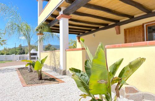 Arbatax Apartment | Villa Il Melograno