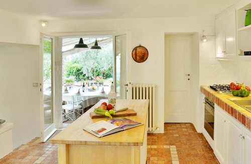 Casale Marittimo Villa | Villa Il Montino 6, Emma Villas