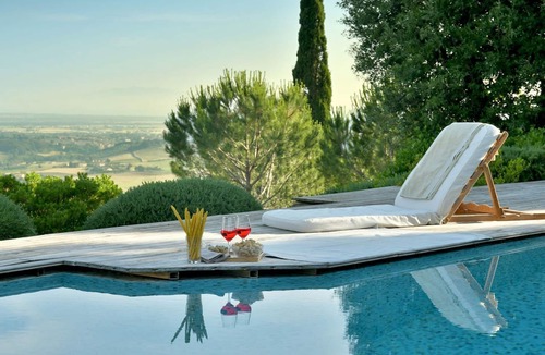 Casale Marittimo Villa | Villa Il Montino 6, Emma Villas