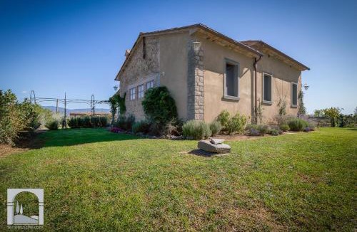 Ferretto Villa | Villa Il Nido