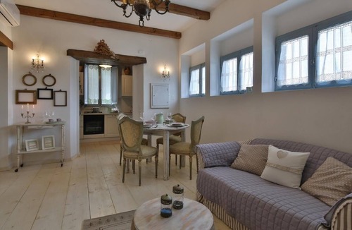 Ferretto House | Villa Il Nido