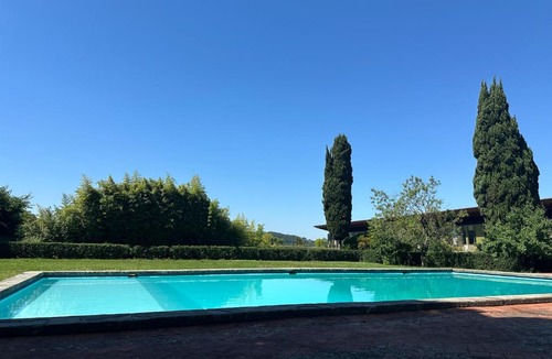Rimaggio Apartment | Villa Il Padule