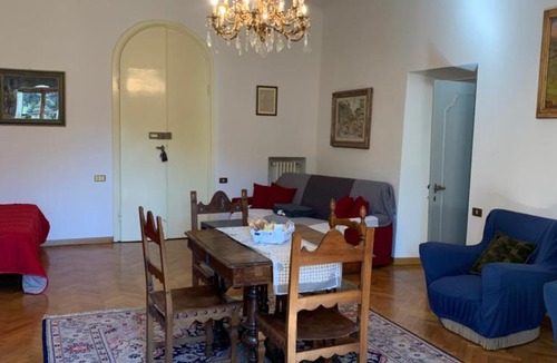 Rimaggio Apartment | Villa Il Padule