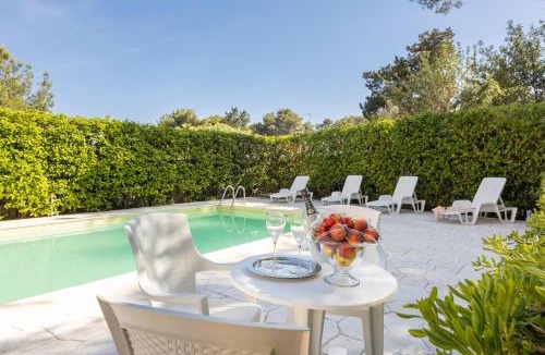Tuglie Apartment | Villa il panorama sullo Ionio