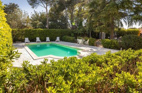 Tuglie Apartment | Villa il panorama sullo Ionio