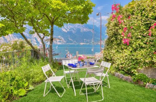 Torbole sul Garda Villa | Villa Il Paradiso Di Gabri - Happy Rentals