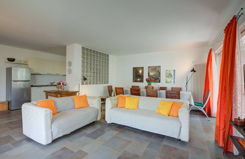 Torbole sul Garda Villa | Villa Il Paradiso Di Gabri, Nago-Torbole, Italy