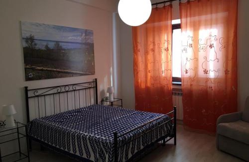 Lake Bracciano Apartment | Villa il Parco