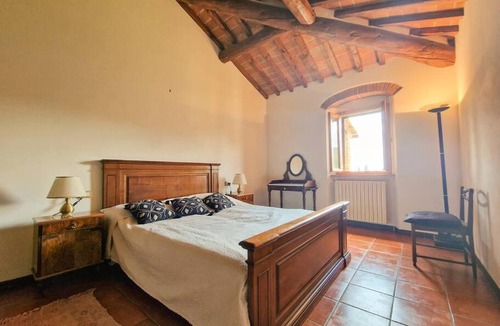 Le Piazze House | Villa Il Pasqualino