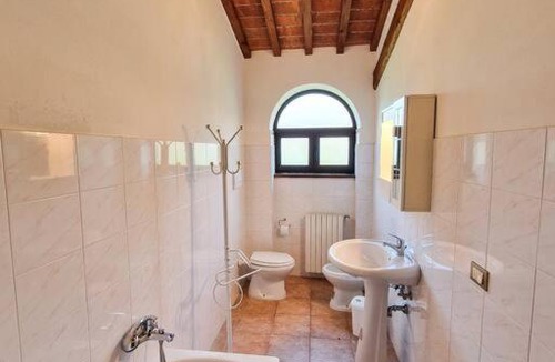 Le Piazze House | Villa Il Pasqualino