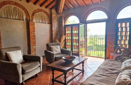 Le Piazze House | Villa Il Pasqualino